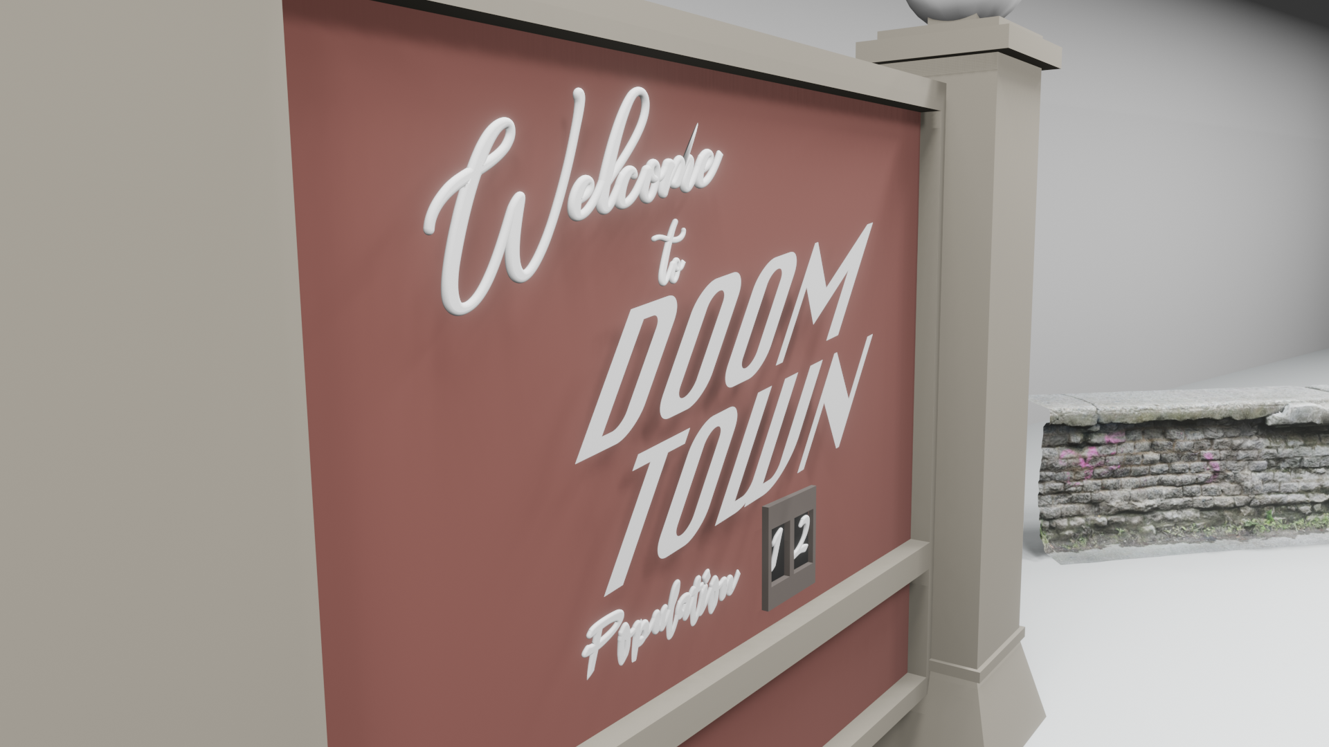 Tag Ur Lit's cyberpunk-themed laser tag arena