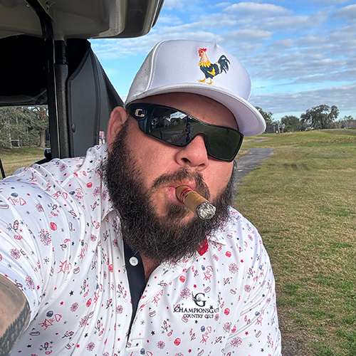 Tag Ur Lit's cyberpunk-themed laser tag arena